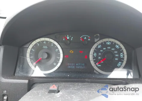 2010 Ford Escape Limited z USA, uszkodzony, nr VIN 1FMCU9EG5AKB79732